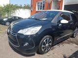Citroën DS3 SoChic HDI - Citroën DS3: Hdi