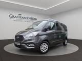 Ford Tourneo Custom Euroline - Offers