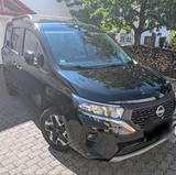 Nissan Townstar Kombi Tekna Bremsen komple... - Nissan Townstar von privat