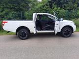 Mitsubishi L200 4x4 - gebrauchte Mitsubishi L200 aus dem Jahr 2017