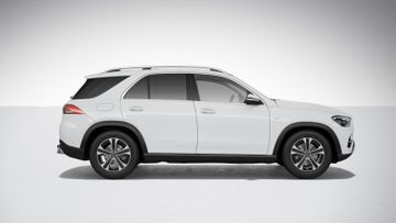 Mercedes GLE 350 - 3
