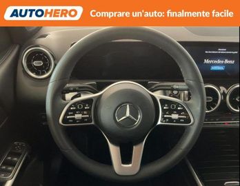 Mercedes GLB 200 - 12