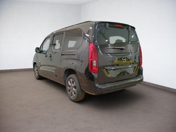 Bild 9 Opel Combo Life XL GS +7-Sitzer+MLED+SHZ+KAMERA+NAVI+