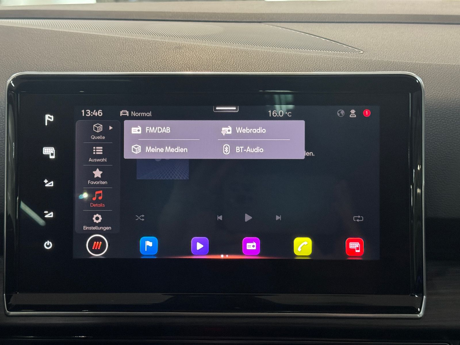 Fahrzeugabbildung SEAT Tarraco Xcellence 4DRIVE 7-SITZER ABSOLUT VOLL