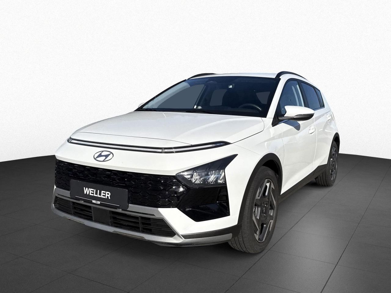 Hyundai Bayon 1.0 T-GDI LED,RFK,Shzg,Stop&Go,CarPlay imagem 2