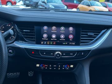 Bild 18 Opel Insignia | Grand Sport GSi 4x4 | Top-Ausstattung