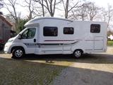 Adria Matrix Axess 670 SL - Adria Diesel Matrix