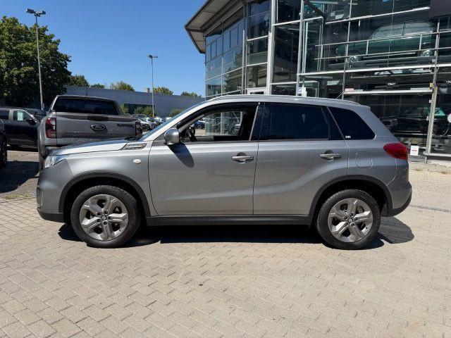 Suzuki VITARA 1.6 COMFORT 5-GANG