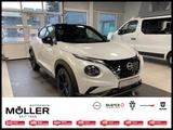 Nissan Juke 1.6 Hybrid N-Design TP Bose BFS - Nissan Juke Neuwagen in Essen
