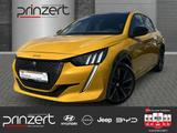 Peugeot 208 1.2 12V e-THP / PureTech AT8 "GT" Metallic - gebrauchte Peugeot 208 aus dem Jahr 2023