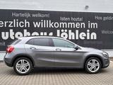 Mercedes-Benz GLA 220 CDI Style MEMORY+PDC+KAM+SHZ+TOTW+EASY-P - Mercedes-Benz GLA 220 Gebrauchtwagen