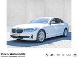 BMW 530d xDrive Limousine - BMW 530 in Gelsenkirchen