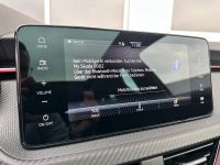 SKODA Kamiq 1.5 TSI DSG Monte Carlo PANO AHK 5J GAR bei Autohaus Landmann & Maier OHG