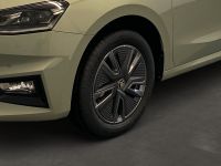 Skoda Fabia - Vorschau Bild 7