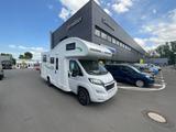 Forster A 699 EB, DACHKLIMA, 165 PS, Truma Combi 6E