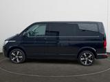 Volkswagen T6.1 Multivan2.0 TDI DSG 4M 7.Sitzer Comfortline - Volkswagen mit Diesel-Antrieb: Sitzheizung