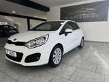 Kia Rio Dream Team - gebrauchte Kia Rio aus dem Jahr 2013