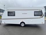 Weinsberg CaraOne 480 EU 1500kg+Dusche+Bugf. - Weinsberg CaraOne 480 EU