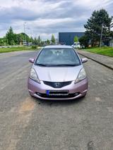 Honda Jazz Elegance 1.4 / TÜV 2027 - Honda Jazz Gebrauchtwagen in Frankfurt
