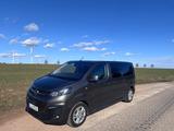 Opel Zafira Life 2.0 Diesel 130kW Tourer M Auto T...
