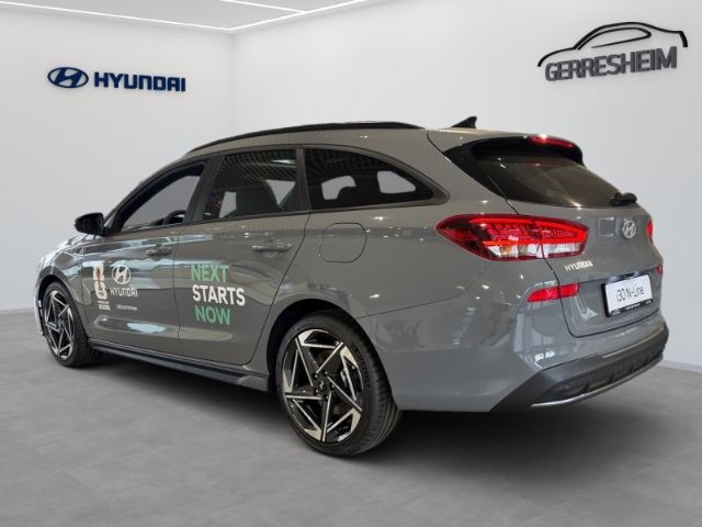 Hyundai i30 – Bild 4