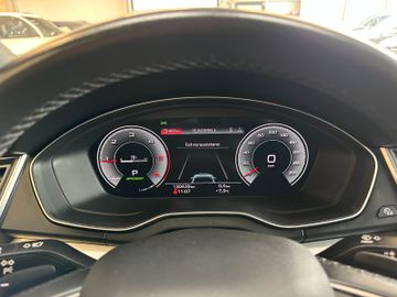 Audi Q5 Sportback 40 TDI quattro *Pano*LED*Virtuel*