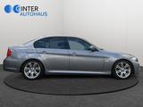 BMW 320d M / Sport-Paket*aus 1.Hand*Top Zustand* - BMW 3er Reihe mit Diesel-Antrieb: Limousine