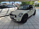 MINI ONE Mini One - MINI ONE aus 2010