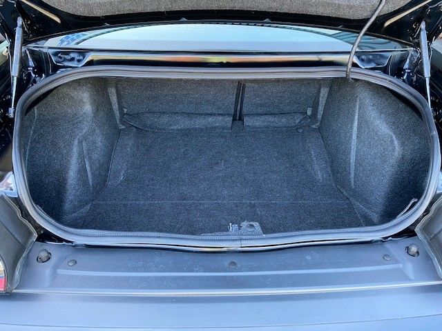 Fahrzeugabbildung Dodge Challenger RT 5.7 V8 HEMI 2018er USA Import