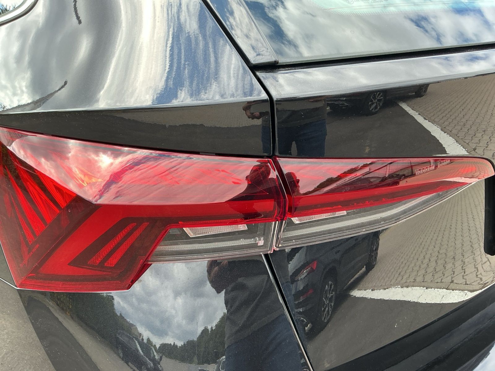 Skoda Octavia - Bild 18