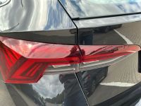 Skoda Octavia - Vorschau Bild 18
