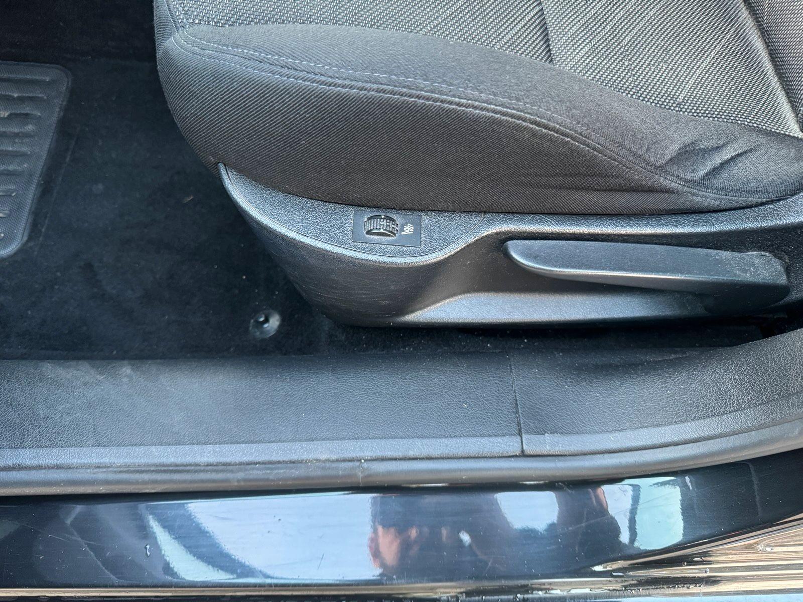 Peugeot 207 2008 — photo 9