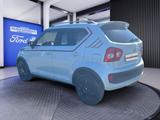 Suzuki Ignis  Dualjet Allgrip Intro Edition*BLUETOOTH*A - Suzuki Gebrauchtwagen in Nürnberg