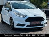 Ford Fiesta ST/2.Hand/Recaro/ - Ford Fiesta Gebrauchtwagen in Hamburg