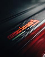 Abarth 595 Romeo Ferraris Cinquone S FAT FIVE Widebody - Abarth 595: Sportwagen