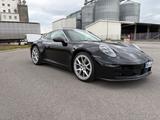 Porsche 992.2 Carrera Coupé - Porsche 992 aus 2025