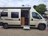 Weinsberg CaraTour - Weinsberg Kastenwagen