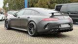Mercedes-Benz AMG GT S 4MATIC+ "Aerodynamik-Kit Racing" HUD TV - Mercedes AMG GT S mit Schiebedach