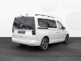 Volkswagen Caddy Maxi Life 7-Sitzer TDI DSG *LED*AGR*GJR* - Volkswagen Caddy Maxi in Augsburg