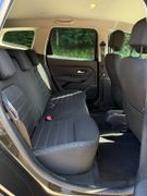 DACIA Duster II Anniversary Prestige 1 Hand unfallfrei