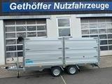 Other Twin Trailer TT 35-40 + SOFORT + - Offers