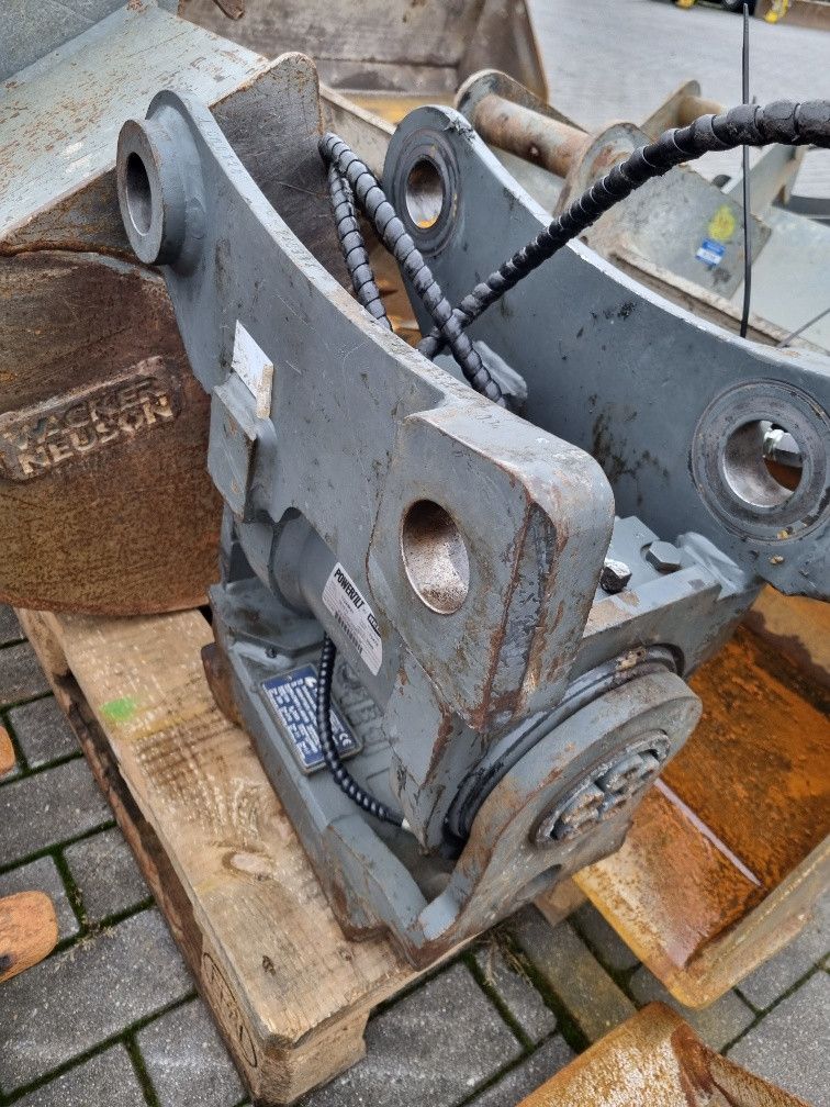 ANDERE Powertilt/ -Tilt- HS03- für ET/ EW65 Top Zustand