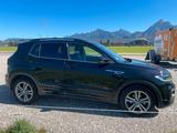 Volkswagen T-Cross 1.5 TSI DSG R-Line  - Volkswagen T-Cross: Von Privat