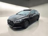 Hyundai i40 1.7 CRDi Premium Leder Sitzbelüft. Panoramad - Hyundai i40 mit Diesel-Antrieb: Kombi, Automatik, 1.7