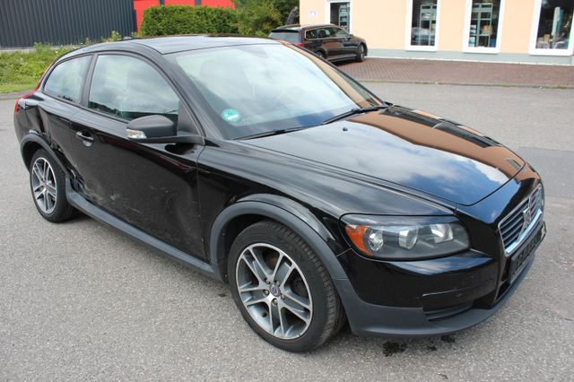 Volvo C30 1.6 D Edition