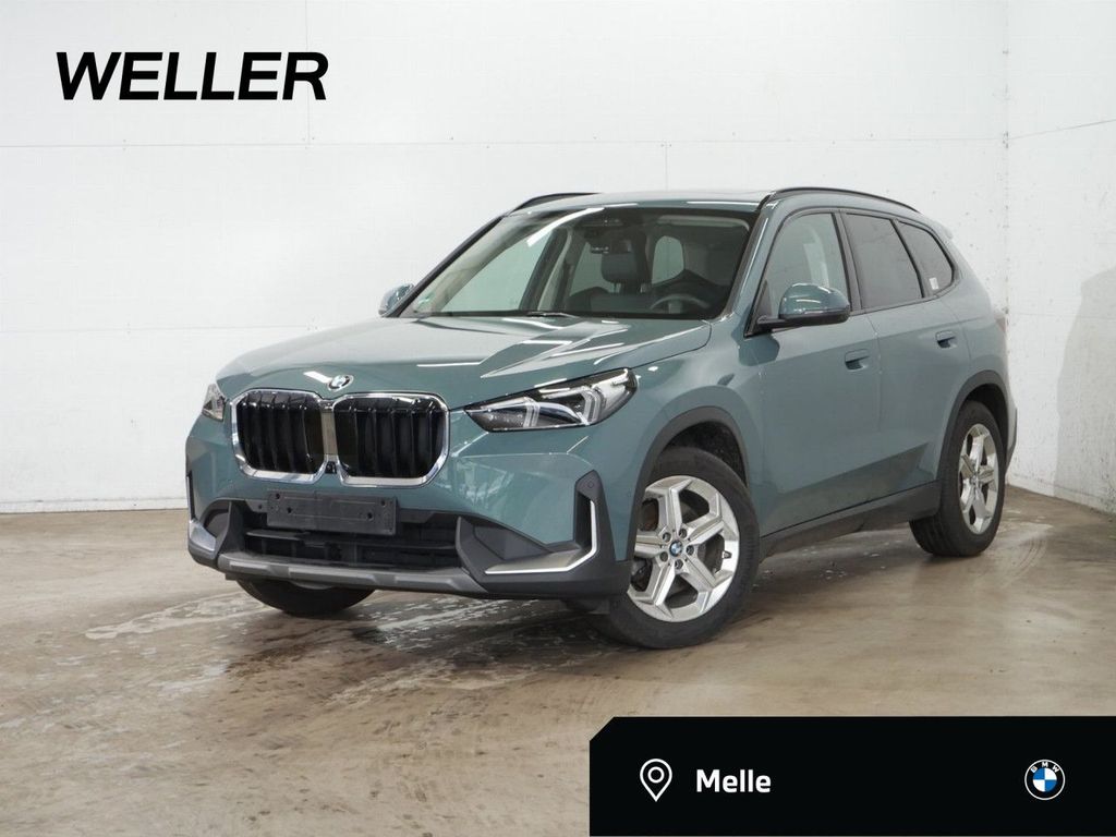 Image of BMW X1