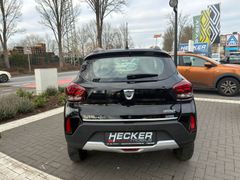 Dacia Spring Electric 45 Comfort Plus  *Kamera*Bluetoo