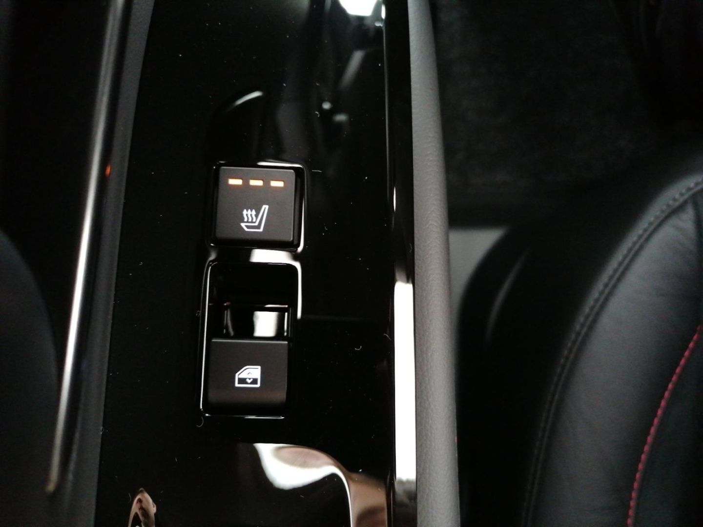 Hyundai Tucson – Bild 23
