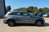 Mercedes-Benz GLC 300 4MATIC AMG Line, Panorama, Head up - Mercedes-Benz GLC 300 Gebrauchtwagen