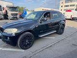 BMW X5 xDrive35d Edition 10 Jahre X5 - BMW X5 10 Jahre Gebrauchtwagen